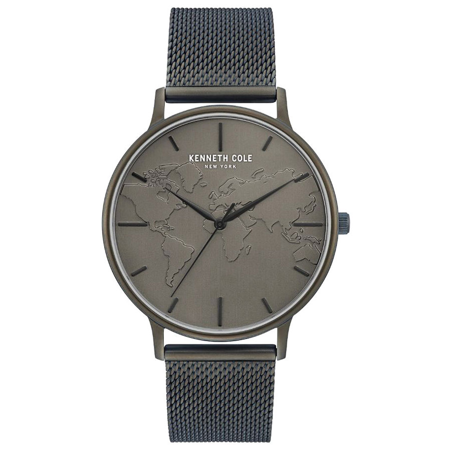 Часы Kenneth Cole Transparent KC50785005